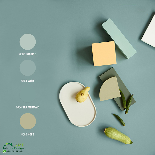 Bedroom-colours Bedroom colours